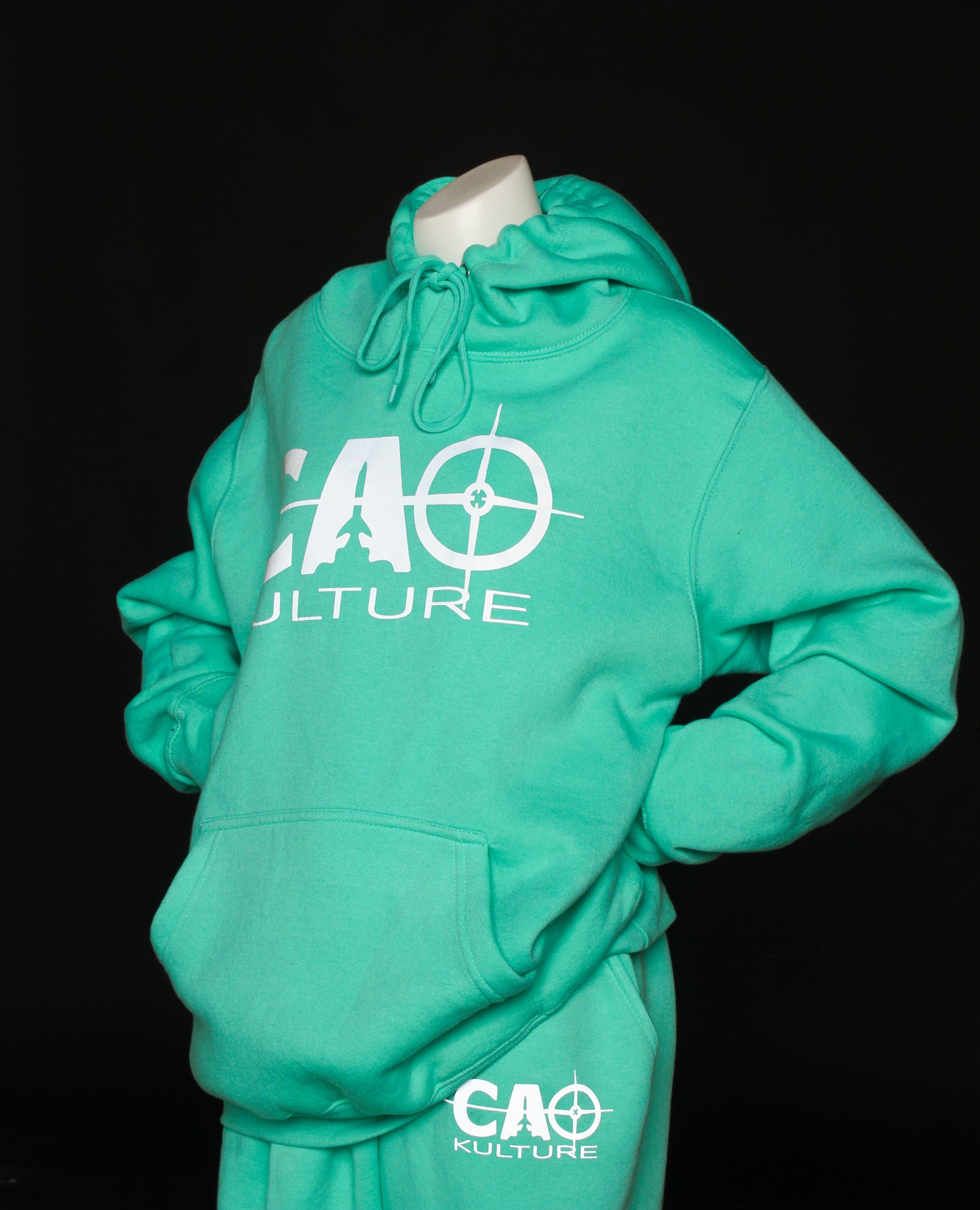 CAO KULTURE (reflective) Joggers Unisex