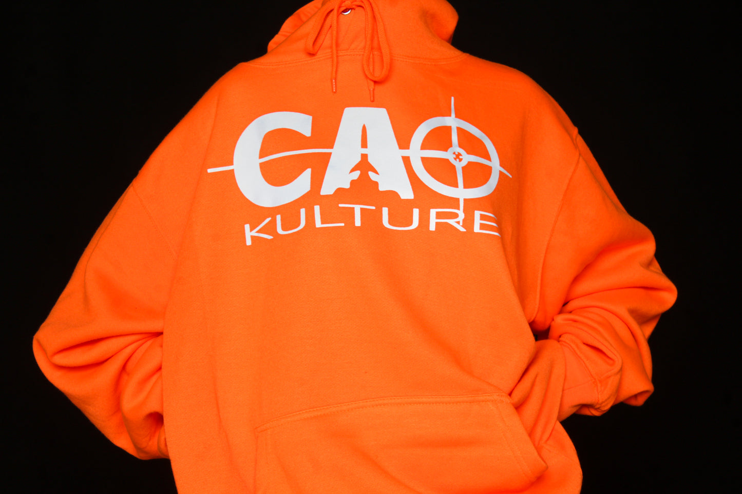 CAO KULTURE (reflective) Joggers Unisex