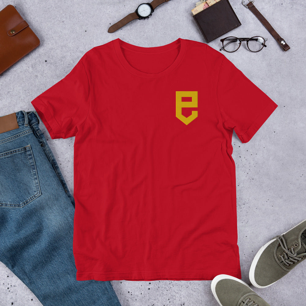 Short-Sleeve Unisex T-Shirt
