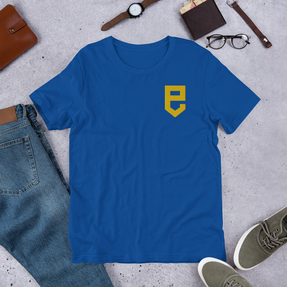 Short-Sleeve Unisex T-Shirt