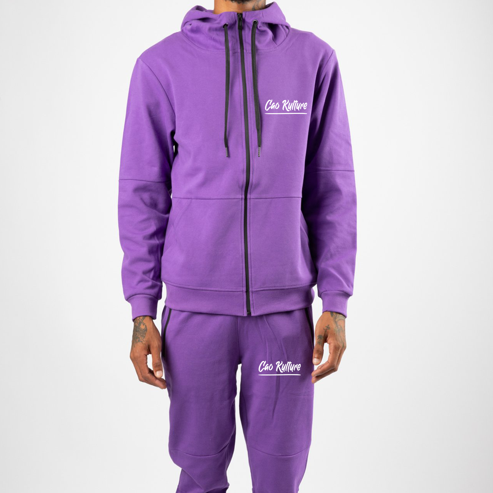 Men Tech Suits caokulture